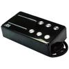 Railhammer Pickups Hyper Vintage Bridge Black Pickups