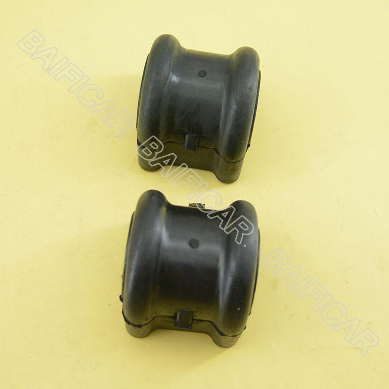 Baificar Brand New 52059973AC Front Stabilizer Bar Bushes Bushing For 2007-2017 Jeep Wrangler