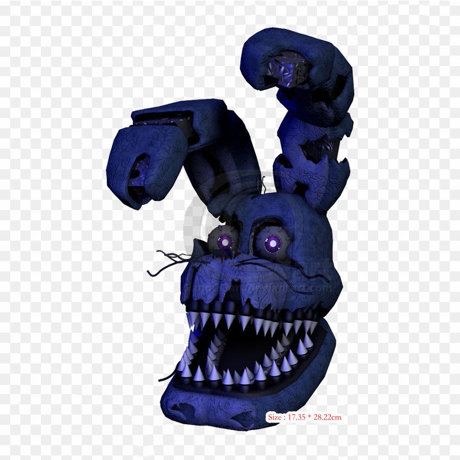 Clown Five Nights At Freddy's Sister Location Iron-on Transfers For Clothing Tshirt Bag Heat Transfer Stickers Iron On Patches