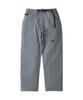 Gramicci Gadget Pants Men's Climbing Pants G105-OGT (XL, SEAL)