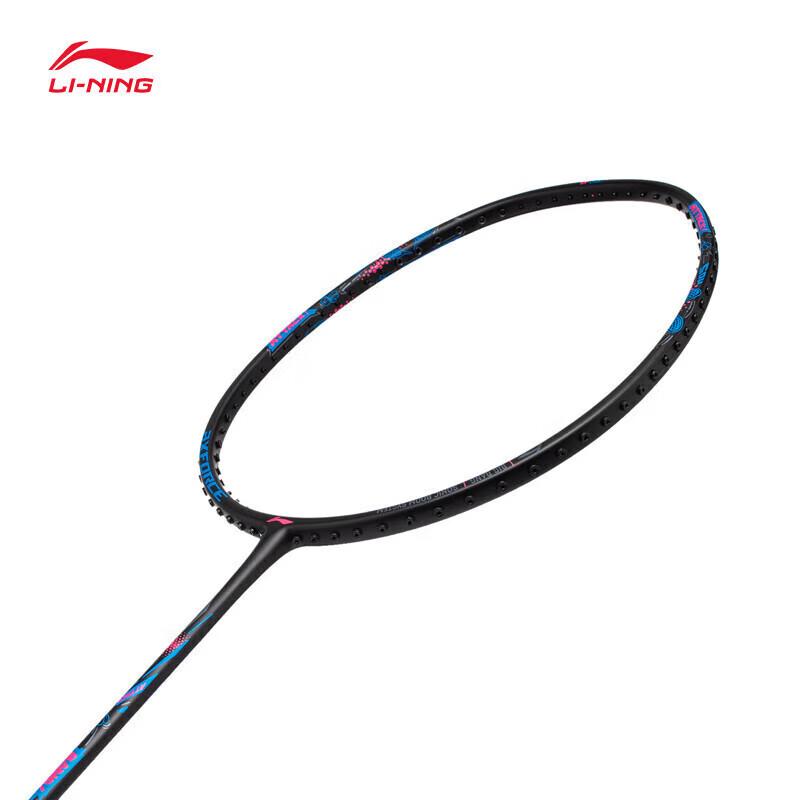 Li-Ning Thunder BIGBANG Badminton Racket