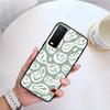 Чехол для телефона Trippy Smiley для VIVO Y31 Y21 Y70 Y21S Y20 Y72 1907 Y12 Y11S Y53S Y33S Y55 Y76 Y51 Y15S Y01 Funda