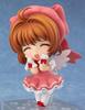 Nendoroid Cardcaptor Sakura Kinomoto Sakura окрашенная подвижная фигурка немасштабируемая ABS&ATBC-PVC