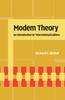 Книга Modem Theory : An Introduction To Telecommunications