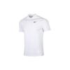 Мужская белая футболка-поло Dri Fit BV0355-100