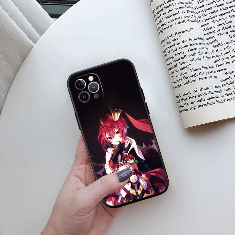 Twisted Wonderland Новый высококачественный чехол для телефона для Xiaomi Poco C40 C50 C51 C55 C65 C71 C75 F2 F3 F5 F6 F7 Pro Ultra