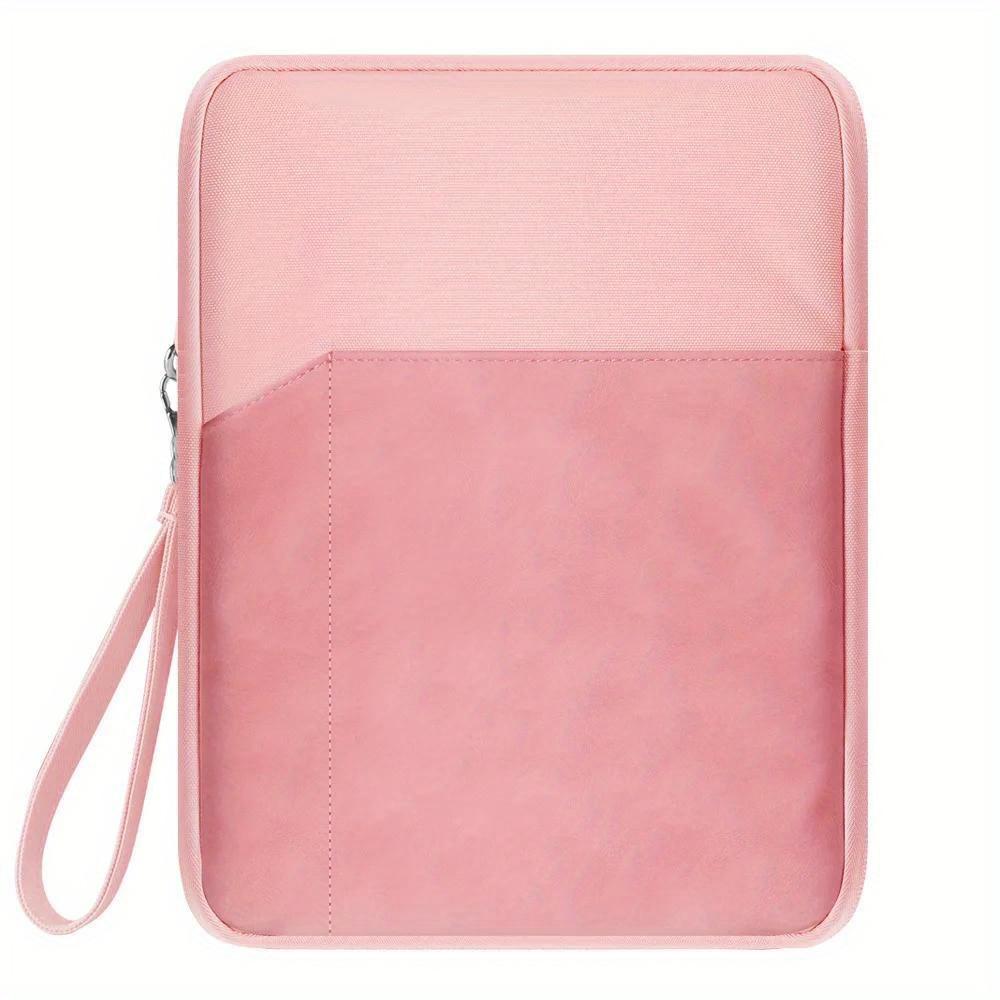 Tablet Sleeve Bag for XiaoMi Pad iPad Air Pro 11 2022 2021 2020 Mini for Samsung Huawei Lenovo Shockproof Pouch Bags