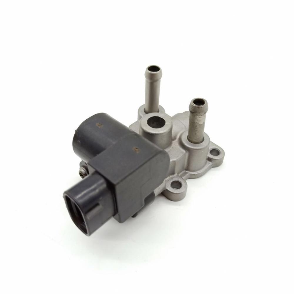 1x 22270-97401 2227097401 Клапан контроля холостого хода для Toyota-для terios 22270-11020 2227011020