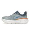 HOKA Bondi 9 Drizzle Downpour Unisex Sneakers Blue 1162011-DNP