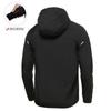 Nike Мужская куртка с капюшоном S Nk eSSentialS Cu5358 010