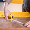 Deli 7.5m Steel Tape Measure
