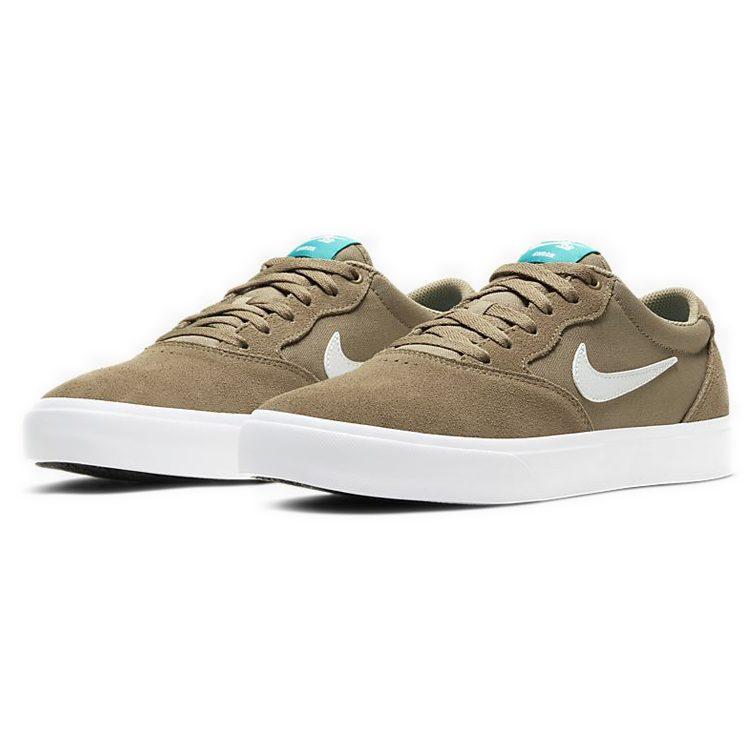 Nike Chron Slr Sb Хаки CD6278-202