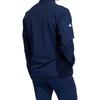 adidas Куртки Мужские Синие Стойка Умеренные Другие GD0834