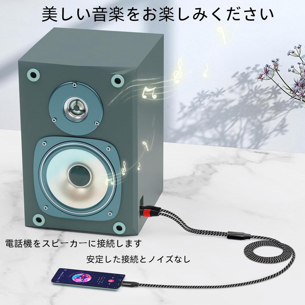 Аудиокабель USB C - 2 XLR, стереокабель-переходник с разъемом Type C на XLR, для ноутбука, Link AV Tone Table 2.5M, смартфоны, планшеты, усилители,