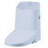 LIXIL INAX Refresh Shower Toilet with Tank Blue Gray DWT-ZC181N/BB7