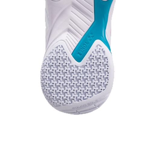 [YONEX] Бадминтонные кроссовки Cascade Excel для мужчин и женщин Небесно-голубые [YY1259SB002]