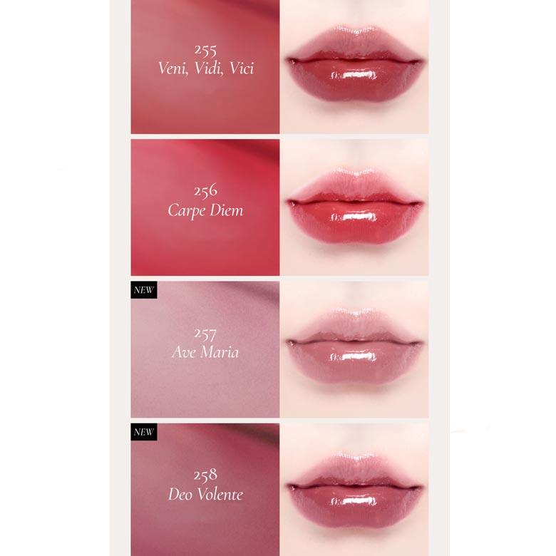 DINTO Мини тинт для губ Glowy Blur 1 г