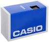 Casio WAVE CEPTOR Цифровые часы с радиоконтролем WV58A-1AV Мужские (черный)