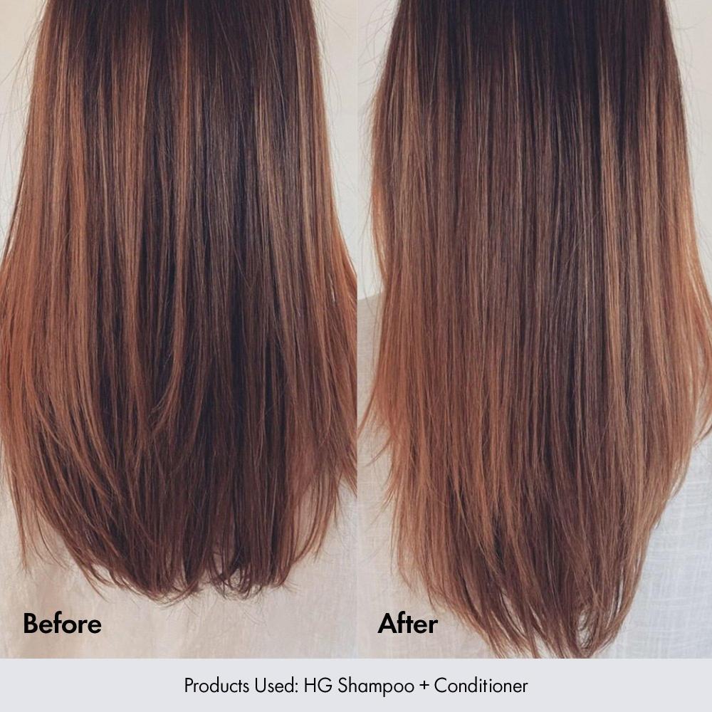 Bondi Boost Hg Шампунь для истончения волос 16,9 унций