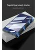 Ультратонкий чехол-подставка для Samsung Z Fold7: Защита от падения, Креативный дизайн шарнира