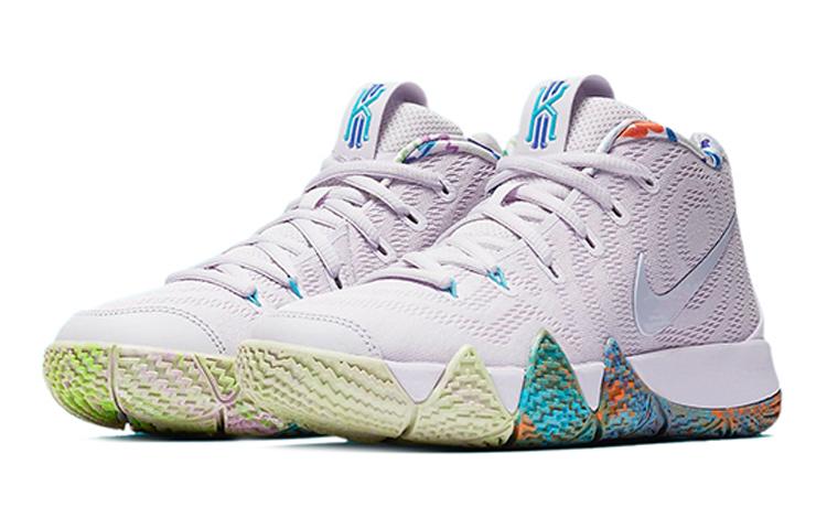 Nike Kyrie 4 90s GS AA2897-902