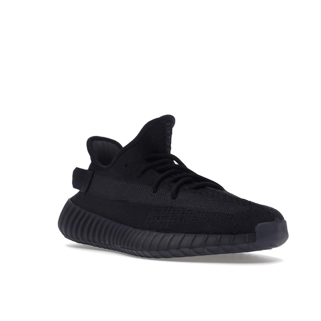 Adidas Кроссовки унисекс Yeezy Boost 350 V2 Onyx Серые HQ4540