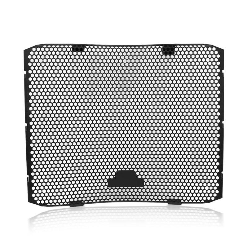 For Ducati Multistrada V2 2025 V2S 2026 Motorcycle Radiator Guard Protection Protector Cover