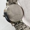 Б/у [Замена батареи на новую/рабочее состояние] Мужские часы SEIKO Spirit Серебристые Кварцевые