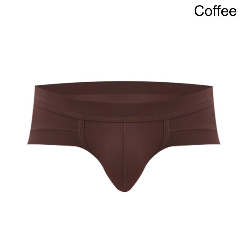 Твердые трусы с низкой талией, мужские бесшовные короткие боксеры, нижнее белье, мужские дышащие трусы, большие размеры L-3XL