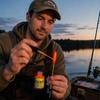 Visualable Fishing Float Indicators Fluorescent Paint Fishing Tackle Accessories  Night Fishing