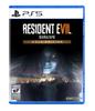 Resident Evil 7 Biohazard Gold Edition North PS5 (Import Version America) -