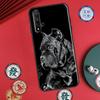 Cane Corso Italian Mastiff For Huawei P60 Pro P30 P40 Lite Nova Y61 Y91 Y90 Y70 Y60 Y72 12s 12i 11i 7i 8i 9 10 SE Case