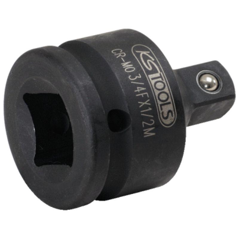 3/4 Wzmocniony Adapter Do Kluczy Nasadowych,