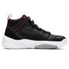 Puma Кроссовки Rebound Future Evo Black High Risk Red Unisex Белые 374899-02
