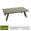 JunKaiWei Outdoor Ultralight Portable Mini Folding Camping Table