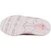 New Balance NB 740 Нескользящие, Износостойкие, Дышащие Низкие Кроссовки для Малышей Розовые Серебристые Для Младенцев и Малышей I74062H