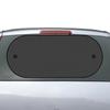 Car Back Window Sun Blocker Car Sun Shade UV Protection Folding Auto Rear Window Sunshade Mesh Back Window Visor For Children