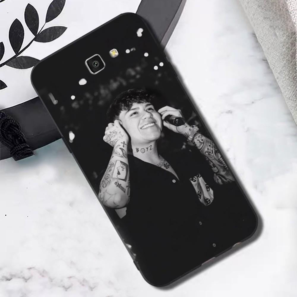 Чехол для телефона Singer Junior H для Samsung J 7 Plus 7core J7 Neo J6 Plus Prime J6 J4 J5 Мобильный чехол