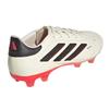 Adidas Mens Copa Pure II League 3 Stripes Leather Firm Ground Football Boots