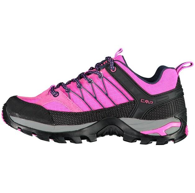 CMP Rigel Low WP 3Q54456 ботинки трекинговые