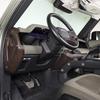 ABS Oak wood grain For Land Rover Defender 110 2020-2025 Car Interior Modification Protection Cover Decorative Patch Accessories