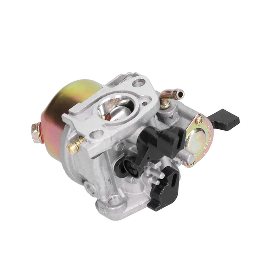 Carburetor Gasoline Engine Water Pump Accessories Replacement for 168170FGX160 with Oil Cup