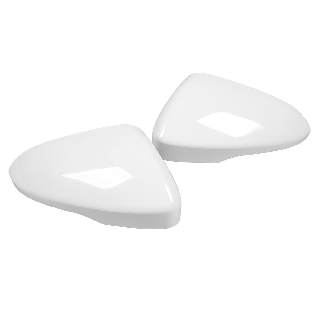 2 шт. Автомобильное зеркало заднего вида, защитный колпачок для наружного зеркала заднего вида, замена для Ford Fusion