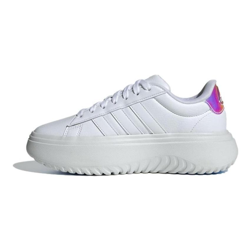 adidas Женские кроссовки Grand Court 'Белые' IH7645