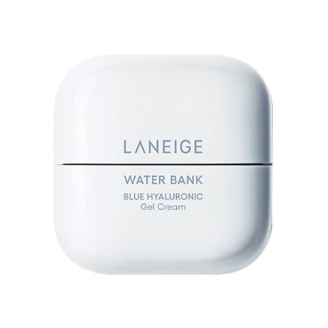 LANEIGE NCWRMJWL Water Bank Blue Hyaluronic Gel Cream 50ml