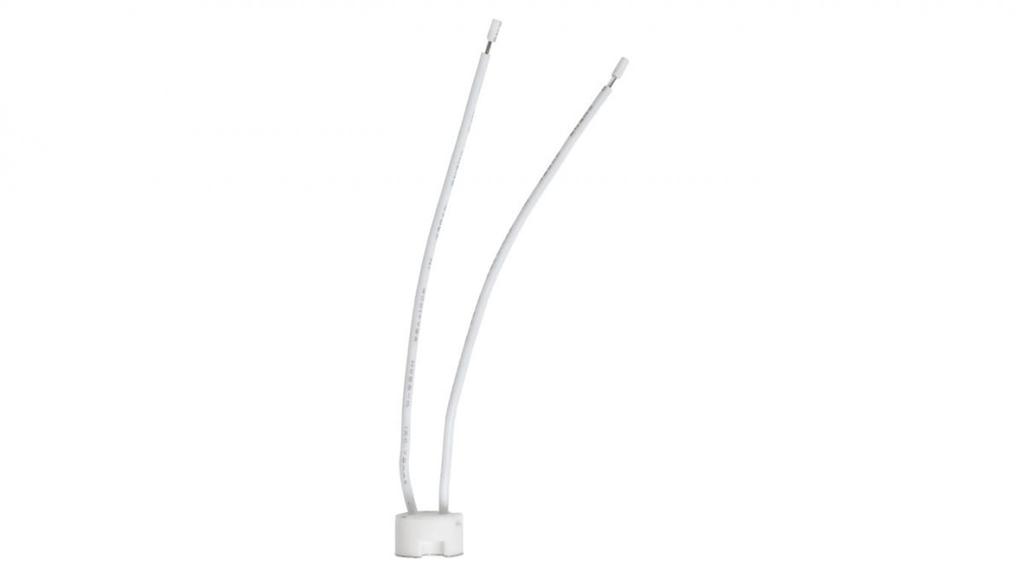 Gx5.3 Ceramic Lampholder Hldr-Gx5.3 72109