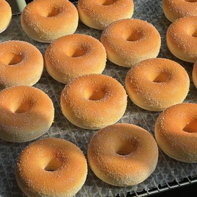 ПУ Пончики Торты Искусственный Пончик Модель Еды Хлеб Вечеринка Шоколадная Глазурь Снятие Стресса Симуляция Оптом Сахар Сладкая Конфета Игрушка