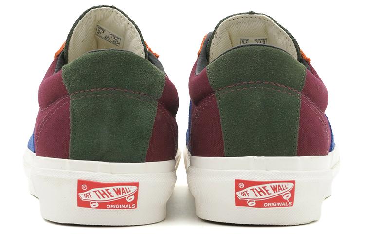Кеды Sid Og Vans Lx 'Multi' VN0A4U132T2