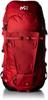 Climbing Backpack Poutray Integrale MIS2077 F [Millet] 45+10 Red-Rogue