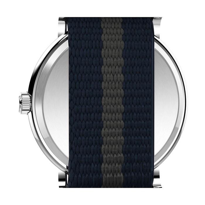 TIMEX Weekender T2N654 (Многоцветный)